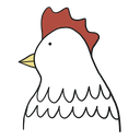 ก.ไก่ (Gaw gài)