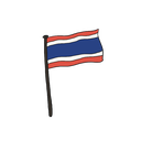ธ.ธง (Thaw thong)